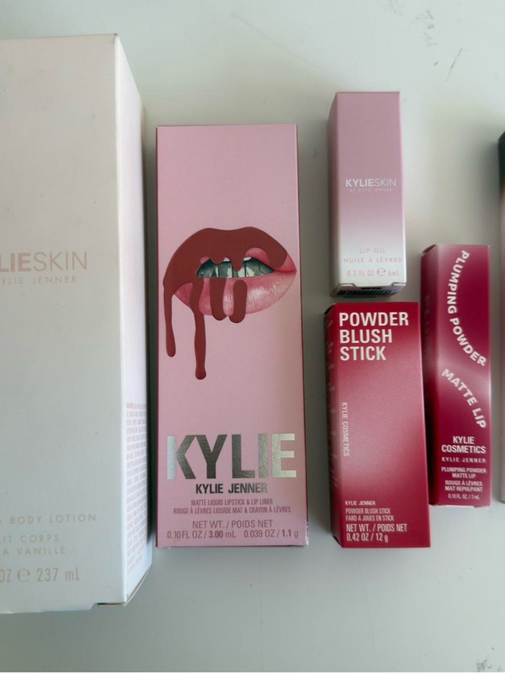 Kylie Cosmetics BUNDLE